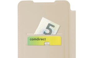 2054755_7 - Mediatech Hama Handytasche Fantastic Feel Samsung Galaxy S26 Ultra, beige
