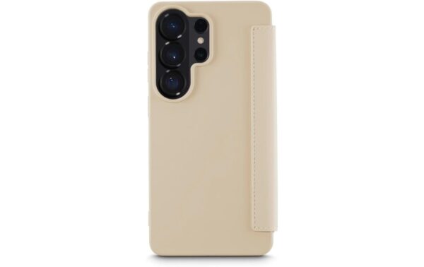 2054755_8 - Mediatech Hama Handytasche Fantastic Feel Samsung Galaxy S26 Ultra, beige
