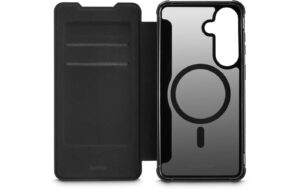 2054757_3 - Mediatech Hama Handytasche Extreme Protect Samsung Galaxy S26+, schwarz
