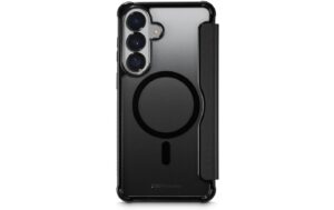 2054757_8 - Mediatech Hama Handytasche Extreme Protect Samsung Galaxy S26+, schwarz