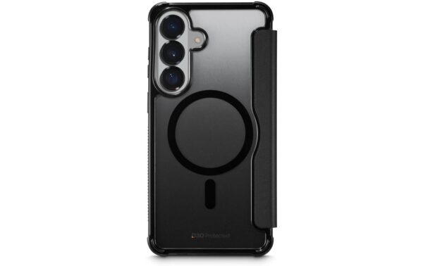 Hama Handytasche Extreme Protect Samsung Galaxy S26+, schwarz