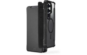 2054758_1 - Mediatech Hama Handytasche Extreme Protect Samsung Galaxy S26 Ultra, schwarz