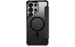2054758_8 - Mediatech Hama Handytasche Extreme Protect Samsung Galaxy S26 Ultra, schwarz