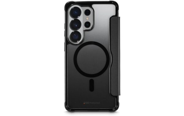 2054758_8 - Mediatech Hama Handytasche Extreme Protect Samsung Galaxy S26 Ultra, schwarz