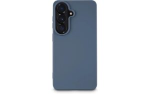2054764 - Mediatech Hama Fantastic Feel Case Samsung Galaxy S26, blau kaufen Schweiz | Mediatech.ch