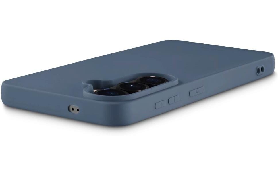 2054764_1 - Mediatech Hama Fantastic Feel Case Samsung Galaxy S26, blau