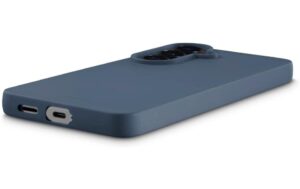 2054764_2 - Mediatech Hama Fantastic Feel Case Samsung Galaxy S26, blau