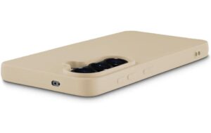 2054765_1 - Mediatech Hama Fantastic Feel Case Samsung Galaxy S26, beige