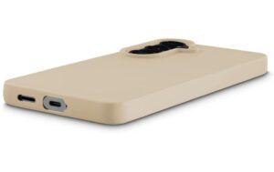 2054765_2 - Mediatech Hama Fantastic Feel Case Samsung Galaxy S26, beige