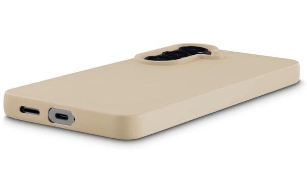 2054765_2 - Mediatech Hama Fantastic Feel Case Samsung Galaxy S26, beige