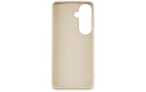 2054765_3 - Mediatech Hama Fantastic Feel Case Samsung Galaxy S26, beige