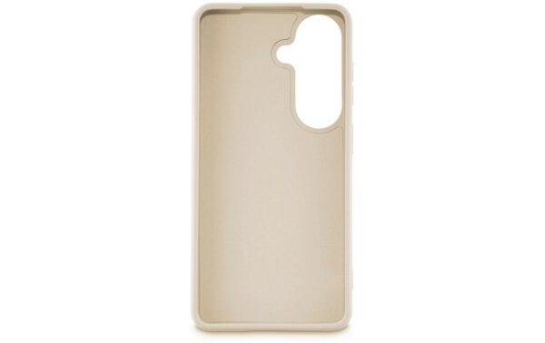 2054765_3 - Mediatech Hama Fantastic Feel Case Samsung Galaxy S26, beige