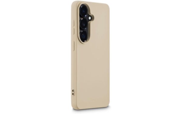 2054765_4 - Mediatech Hama Fantastic Feel Case Samsung Galaxy S26, beige