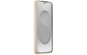 2054765_5 - Mediatech Hama Fantastic Feel Case Samsung Galaxy S26, beige