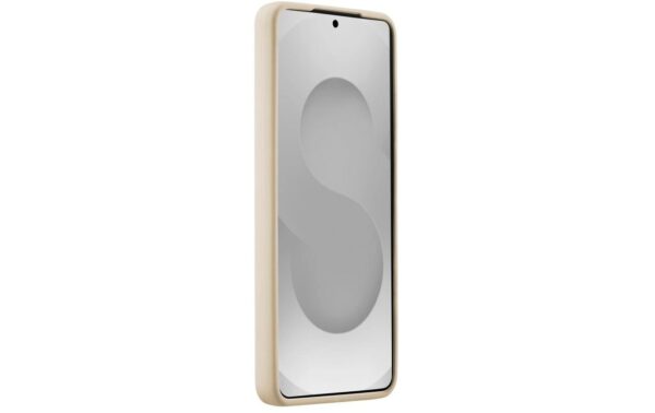 2054765_5 - Mediatech Hama Fantastic Feel Case Samsung Galaxy S26, beige