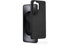 2054766_1 - Mediatech Hama Fantastic Feel Case Samsung Galaxy S26 Ultra, schwarz