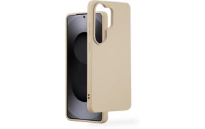 2054768_1 - Mediatech Hama Fantastic Feel Case Samsung Galaxy S26 Ultra, beige