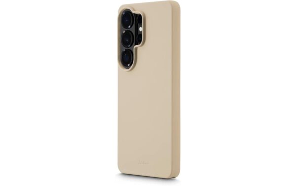 2054768_2 - Mediatech Hama Fantastic Feel Case Samsung Galaxy S26 Ultra, beige