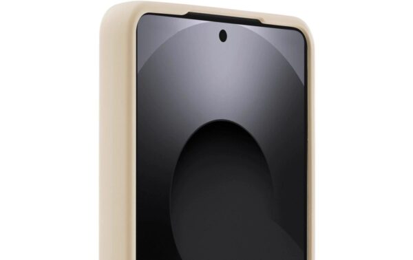 2054768_5 - Mediatech Hama Fantastic Feel Case Samsung Galaxy S26 Ultra, beige