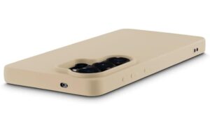2054768_6 - Mediatech Hama Fantastic Feel Case Samsung Galaxy S26 Ultra, beige