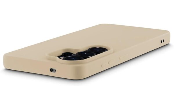 2054768_6 - Mediatech Hama Fantastic Feel Case Samsung Galaxy S26 Ultra, beige