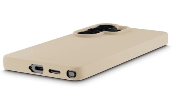 2054768_7 - Mediatech Hama Fantastic Feel Case Samsung Galaxy S26 Ultra, beige