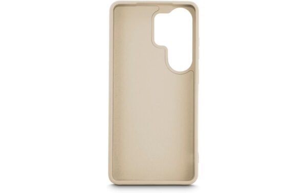 2054768_8 - Mediatech Hama Fantastic Feel Case Samsung Galaxy S26 Ultra, beige
