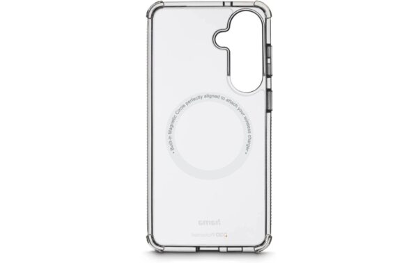 2054772_3 - Mediatech Hama Extreme Protect Case Samsung Galaxy S26+, durchsichtig