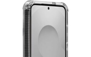 2054772_5 - Mediatech Hama Extreme Protect Case Samsung Galaxy S26+, durchsichtig