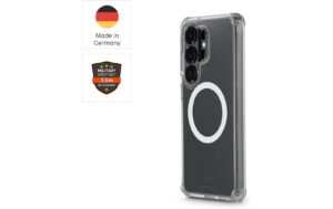 2054774_2 - Mediatech Hama Extreme Protect Case Samsung Galaxy S26 Ultra, durchsichtig