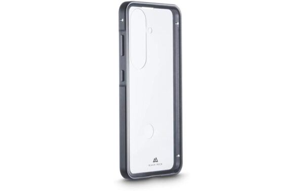 2054785_8 - Mediatech Black Rock Cover 360° Glass Samsung Galaxy S26, schwarz