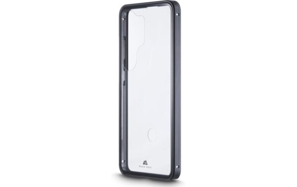 Black Rock Cover 360° Glass Samsung Galaxy S26 Ultra, schwarz