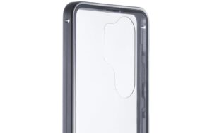 Black Rock Cover 360° Glass Samsung Galaxy S26 Ultra, schwarz