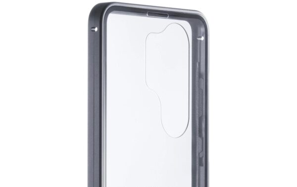 Black Rock Cover 360° Glass Samsung Galaxy S26 Ultra, schwarz