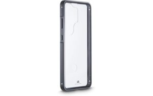 Black Rock Cover 360° Glass Samsung Galaxy S26 Ultra, schwarz