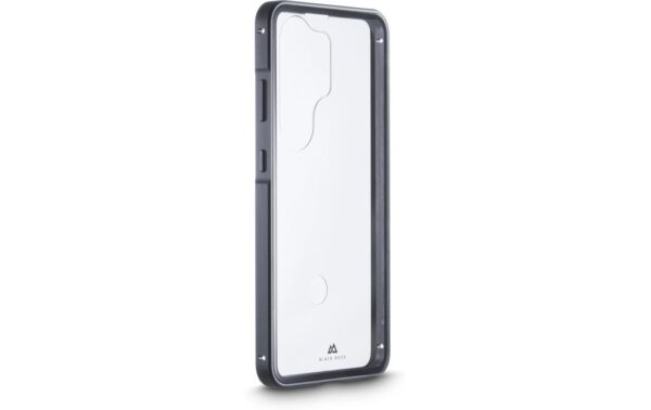 Black Rock Cover 360° Glass Samsung Galaxy S26 Ultra, schwarz