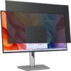 2054806 - Mediatech Kensington High Clarity 23.8 Monitors 2-fach,abnehmbar 23.8, 16:9