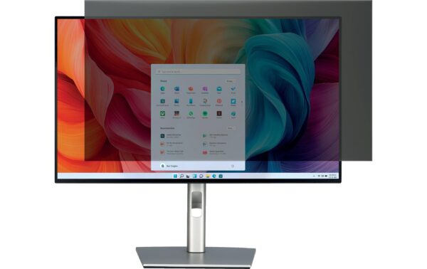 Kensington High Clarity 24 Monitors 2-fach,abnehmbar 24, 16:9