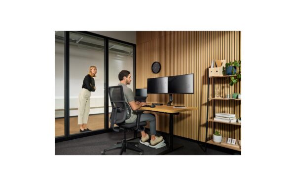2054841_4 - Mediatech Kensington EQ Bildschirmfolie 24 16:9 2-fach,abnehmbar 24, 16:9