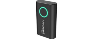 AAWireless TWO+ Kabelloses Android Auto & CarPlay Adapter