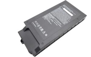 Vistaport Notebook Batteries für Getac S410 46.6Wh, 11.1V, 4200mAh