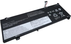 Vistaport Notebook Batteries für Lenovo 36Wh, 11.25V, 3280mAh