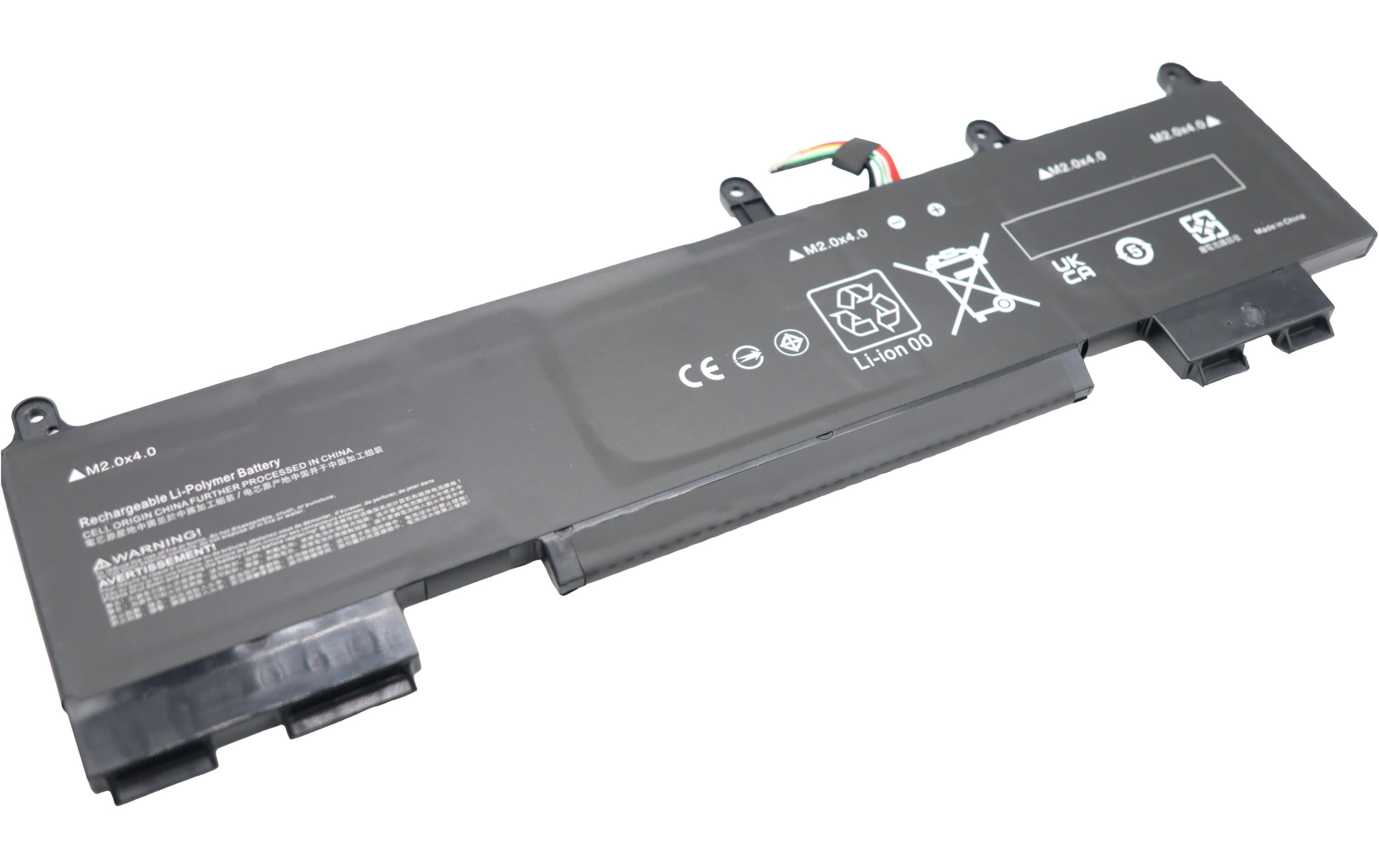 2055804 - Mediatech Vistaport Notebook Batteries für HP 38Wh, 11.58V, 3525mAh kaufen Schweiz | Mediatech.ch