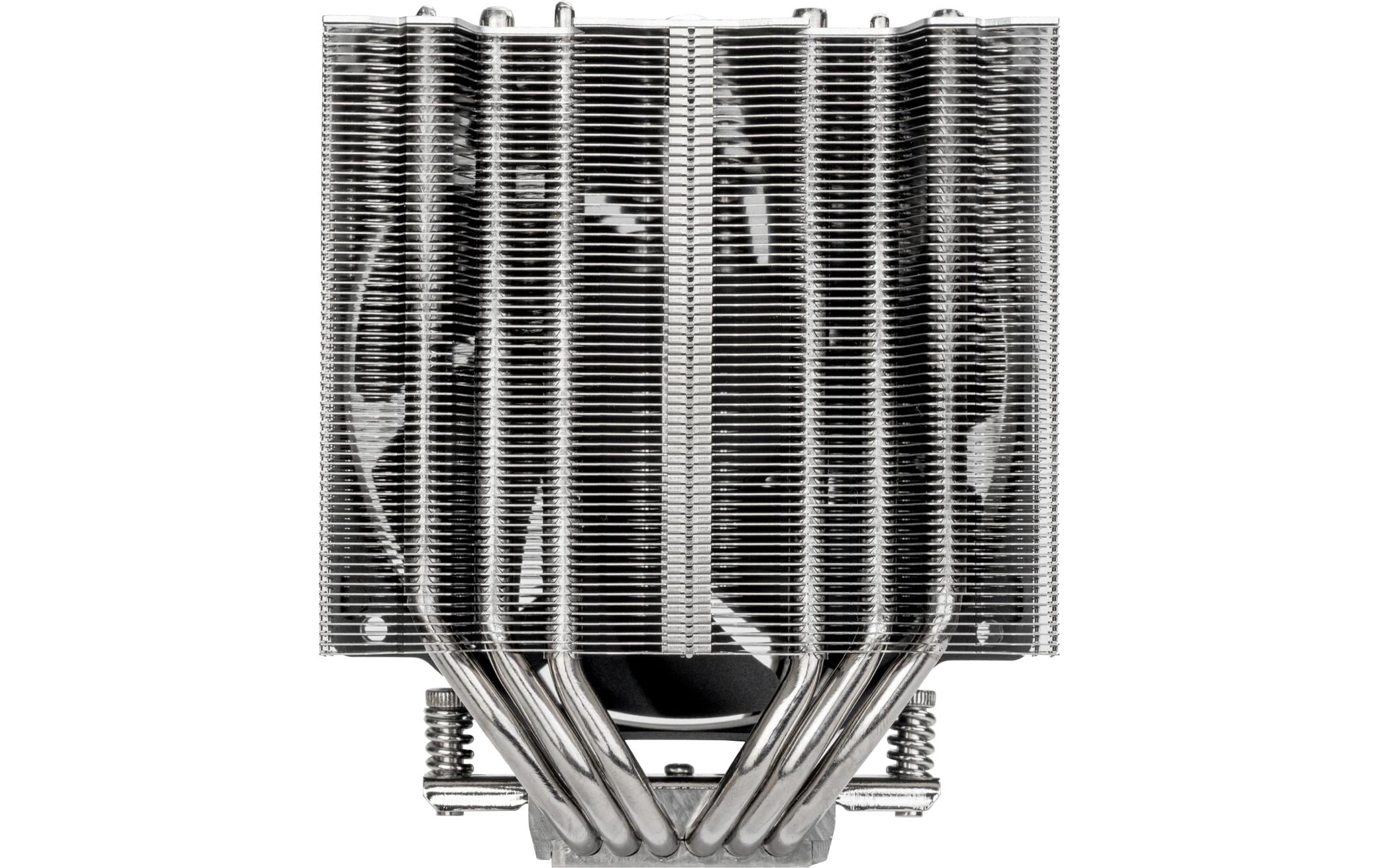 2055983 - Mediatech SilverStone SST-XED120S CPU Kühler LGA1851/1700, AMD Socket AM5/AM4 kaufen Schweiz | Mediatech.ch