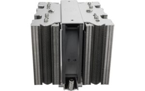 2055983_3 - Mediatech SilverStone SST-XED120S CPU Kühler LGA1851/1700, AMD Socket AM5/AM4