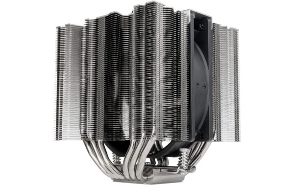 2055983_4 - Mediatech SilverStone SST-XED120S CPU Kühler LGA1851/1700, AMD Socket AM5/AM4