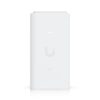 Ubiquiti Passive PoE Injector: 24V, 12W 1/2.5GE, für passive PoE Endgeräte, Weiss