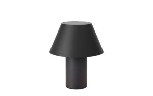 Markslöjd Solar Tischleuchte VIVO sz, LED