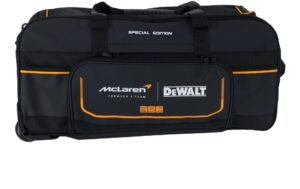 McLaren Tasche 60 Liter