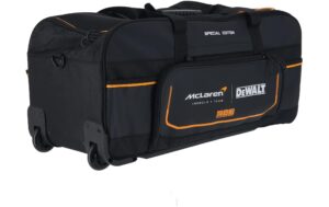 McLaren Tasche 60 Liter 